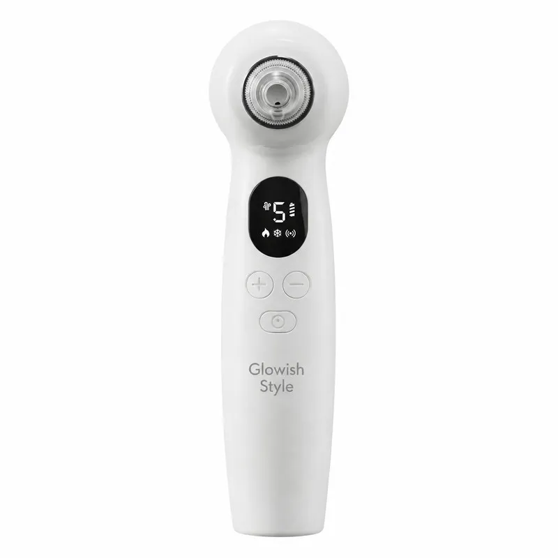 میکرودرم گلویش استایل مدل RY-2408