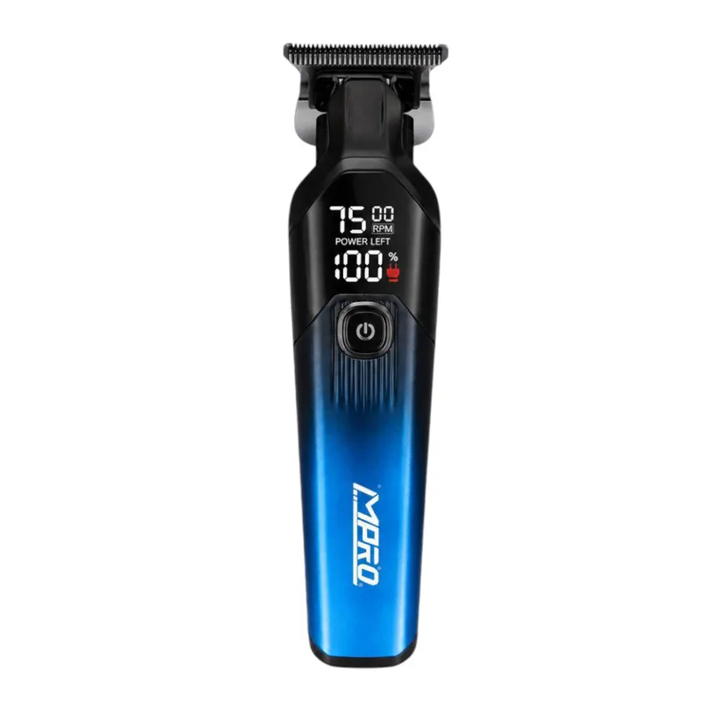 ماشین اصلاح موی سر و صورت شارژی ام پرو مدل MP-1788