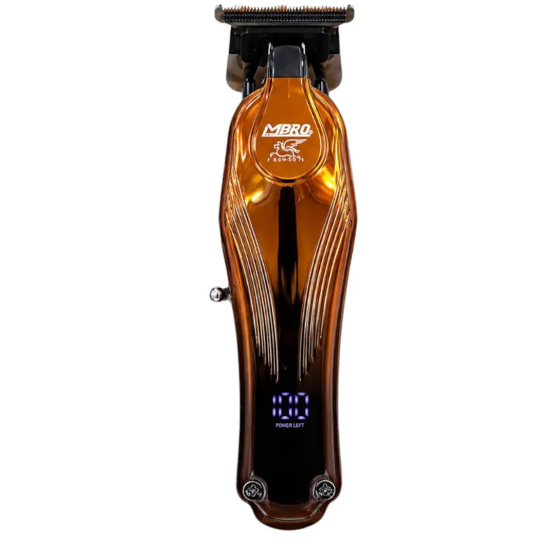 ماشین اصلاح موی سر و صورت شارژی ام پرو مدل MP-1786