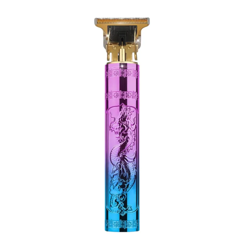 ماشین اصلاح موی سر و صورت شارژی پرال مکس مدل zh-04