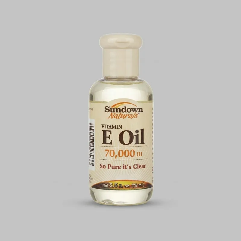 روغن صورت سان داون نچرالز مدل ویتامین E با خاصیت مرطوب کنندگی مناسب برای پوست خشک حجم 75 میلی لیتر