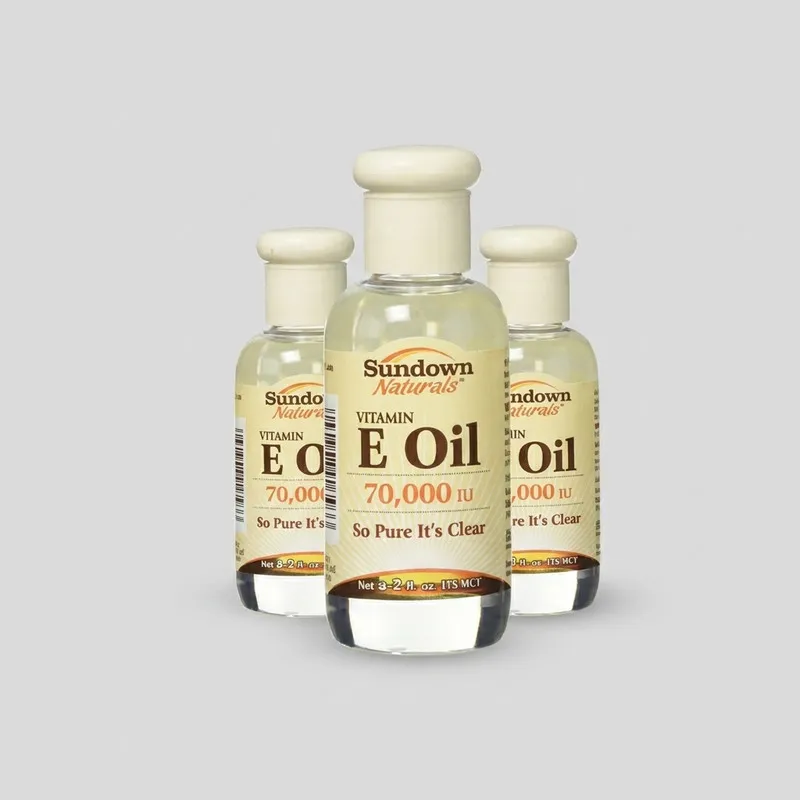 روغن صورت سان داون نچرالز مدل ویتامین E با خاصیت مرطوب کنندگی مناسب برای پوست خشک حجم 75 میلی لیتر - 2