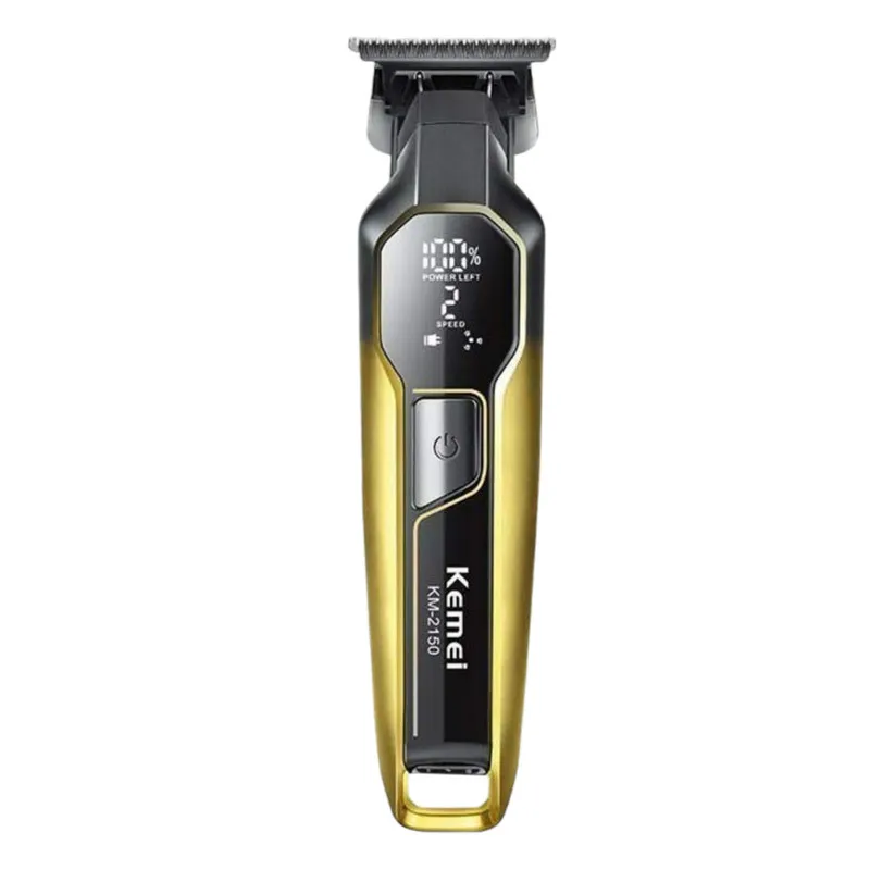 ماشین اصلاح موی سر و صورت شارژی کیمی مدل km-2150