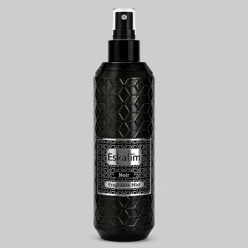 بادی اسپلش اسکالیم مدل Noir با رایحه Aventus حجم 300 میلی لیتر