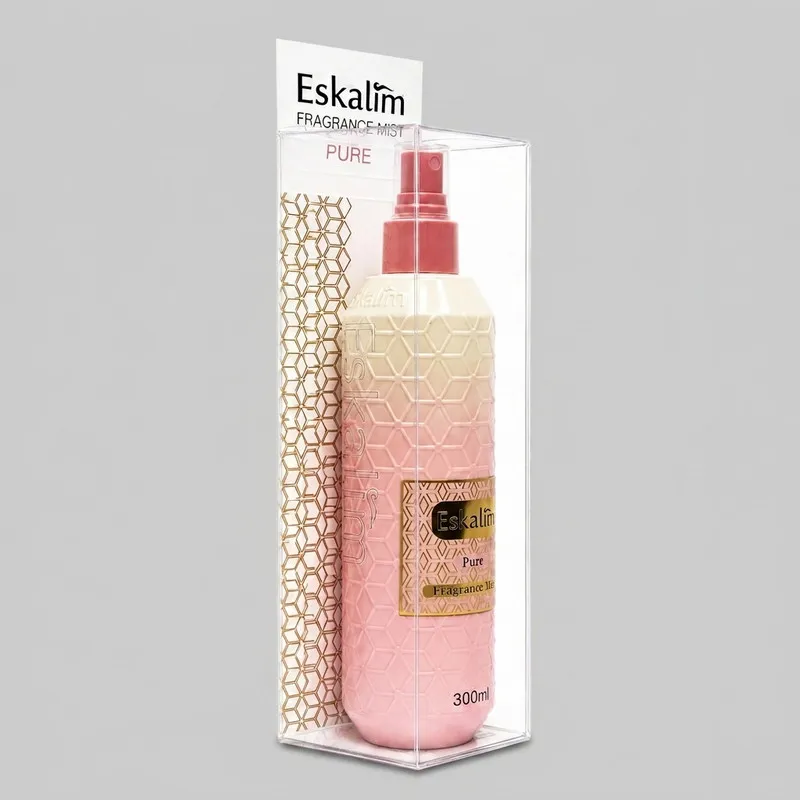 بادی اسپلش اسکالیم مدل Pure با رایحه بامشب حجم 300 میلی لیتر - 2