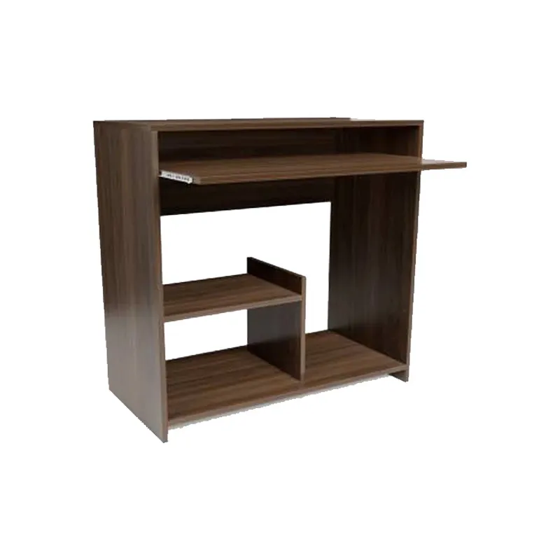 میز کامپیوتر هیراد مدل R141-MDF سایز 50 × 80 - 2