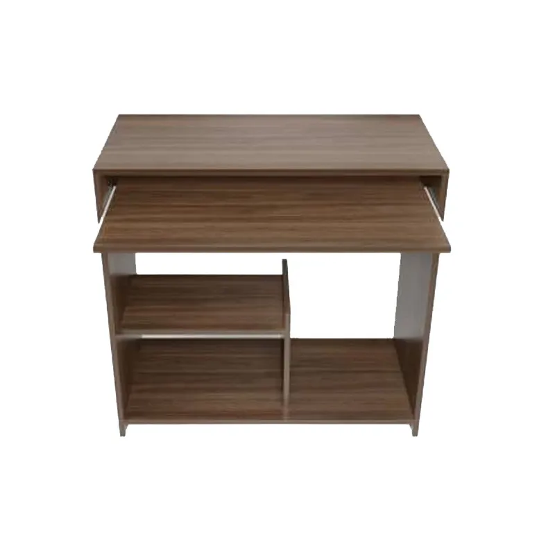 میز کامپیوتر هیراد مدل R141-MDF سایز 50 × 80 - 3