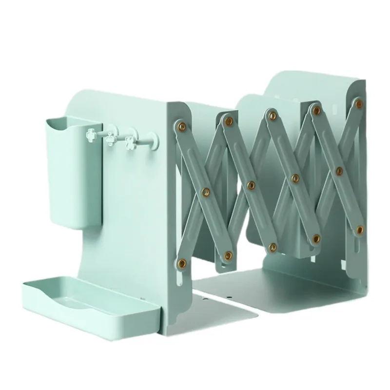 نگهدارنده کتاب مدل Drawer Pen Holder
