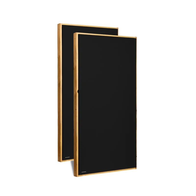 پنل آکوستیک وکووال فریم چوبی مدل G-FAB Flat F 1036 بسته ۲ عددی