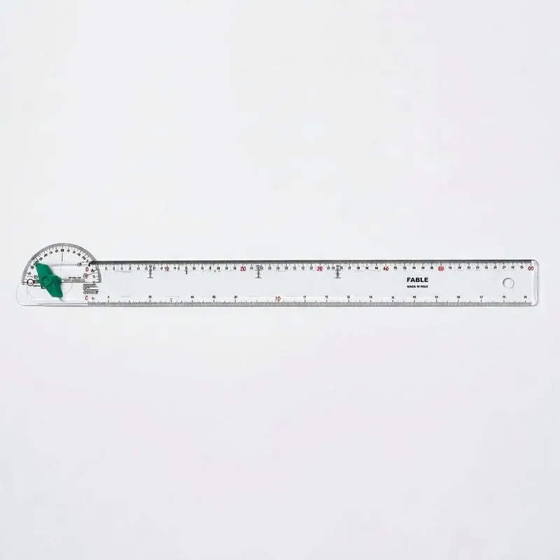 خط کش 60 سانتی متری فابل مدل تی کد 88500 - 2