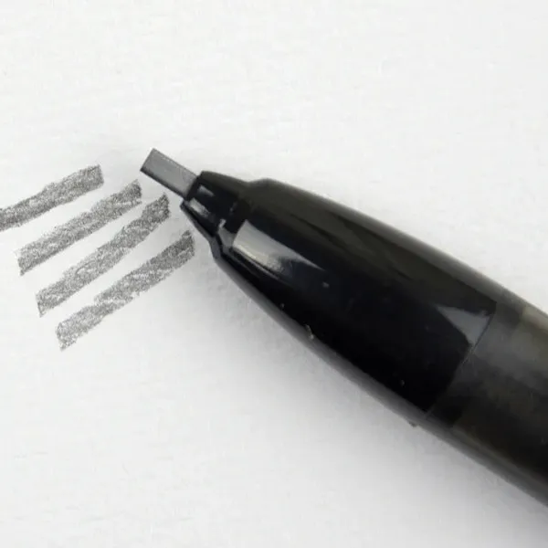 مداد نوکی 2 میلی متری فابرکاستل مدل Exam کد Only Pencil1 - 2