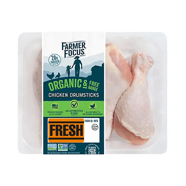برچسب مدل محصولات تازه طرح Fresh – بسته 100 عددی - 2