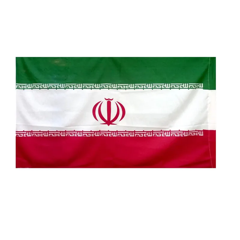 پرچم طرح ایران