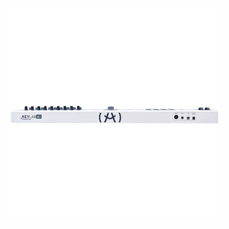 کیبورد میدی کنترلر آرتوریا مدل Keylab Essential 61 - 3