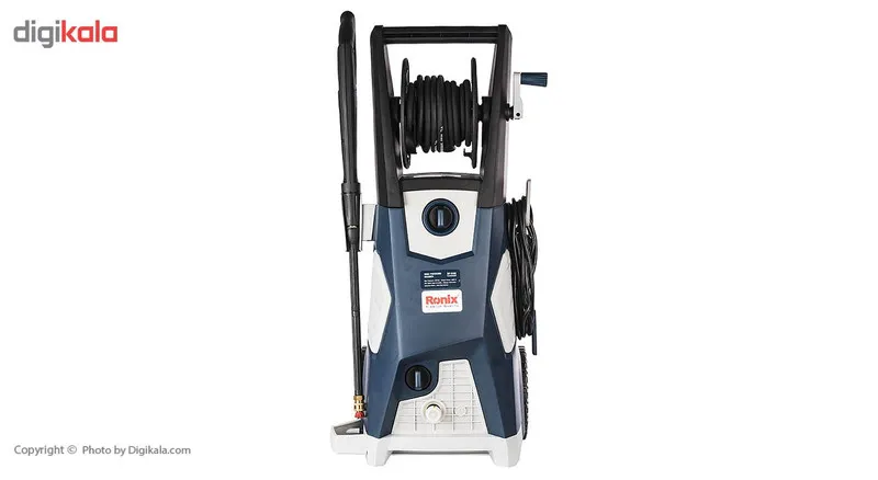 کارواش رونیکس مدل RP-0180 - 3