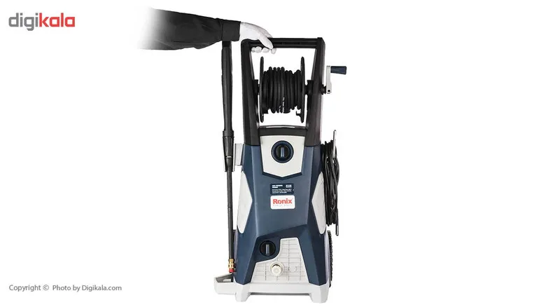کارواش رونیکس مدل RP-0180 - 4