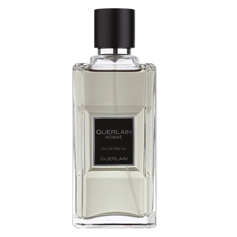 ادو پرفیوم مردانه گرلن مدل Guerlain Homme حجم 100 میلی لیتر