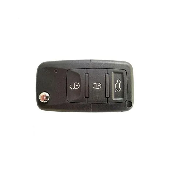 قاب یدک ریموت خودرو اس پی آی پلاس کد 01 مناسب برای سمند - 2