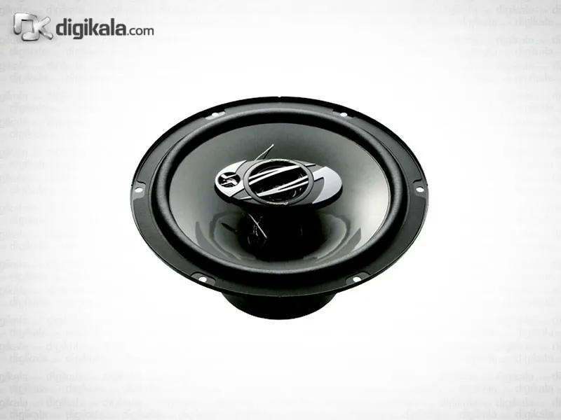 اسپیکر خودرو پایونیر TS-A2503I - 3