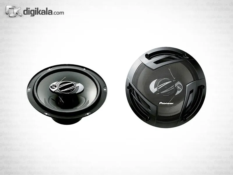 اسپیکر خودرو پایونیر TS-A2503I - 4