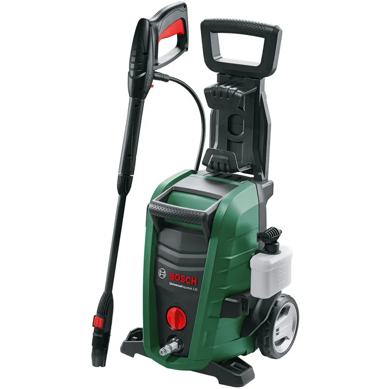 کارواش بوش مدل Universal Aquatak 135