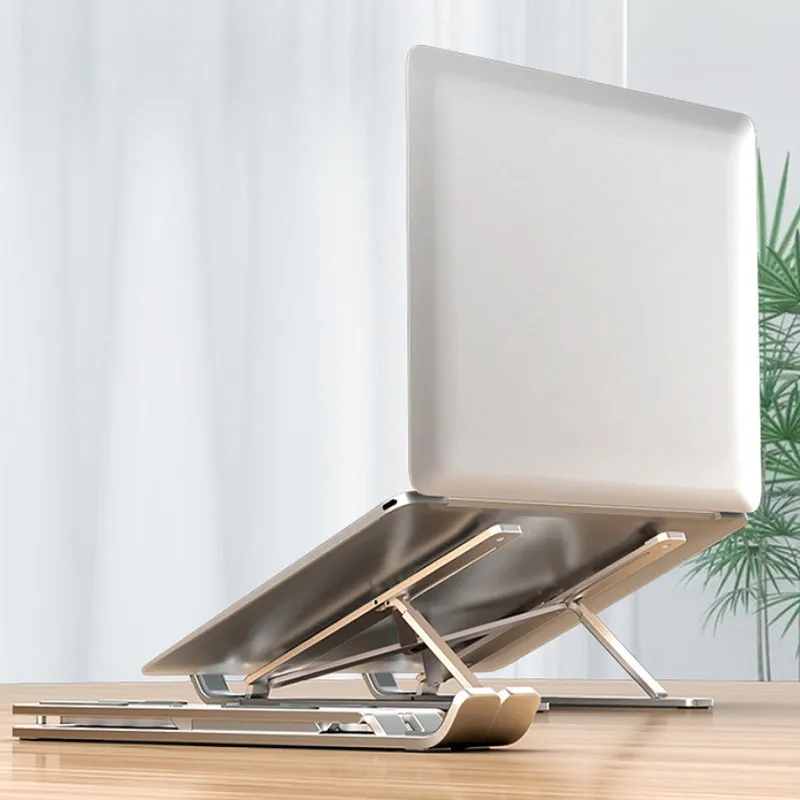 پایه نگهدارنده لپ تاپ مدل 001 - 4