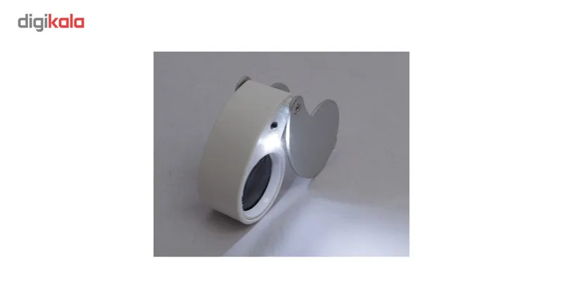 ذره بین جواهرشناسی مدل MG21011 - 4
