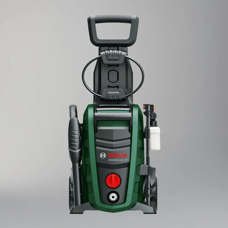 کارواش فشار قوی بوش مدل Universal Aquatak 135 5 - 3
