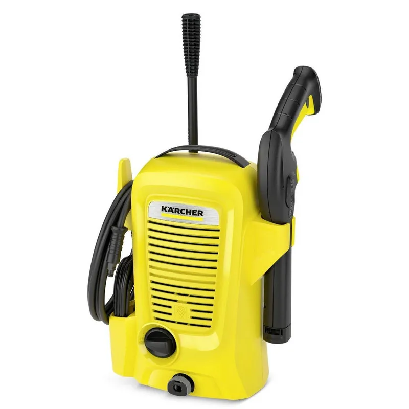 کارواش کرشر مدل K2 Universal مجموعه 4 عددی - 2
