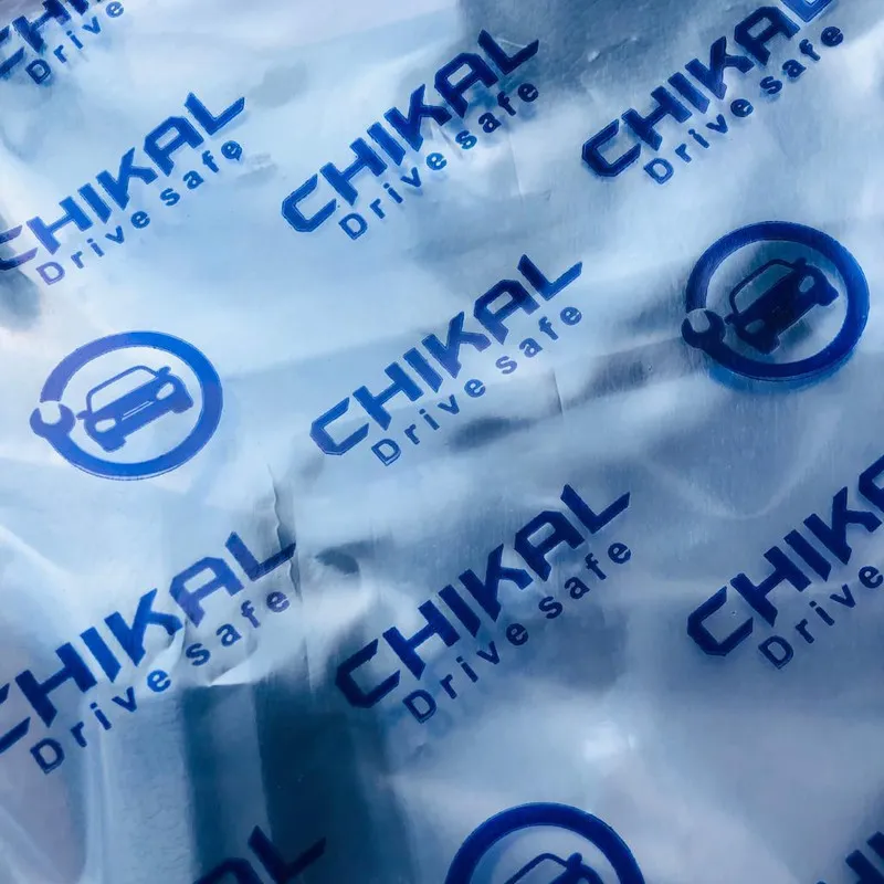 بوش لیور دنده چیکال مدل K-44 مناسب برای پراید بسته 5 عددی - 3