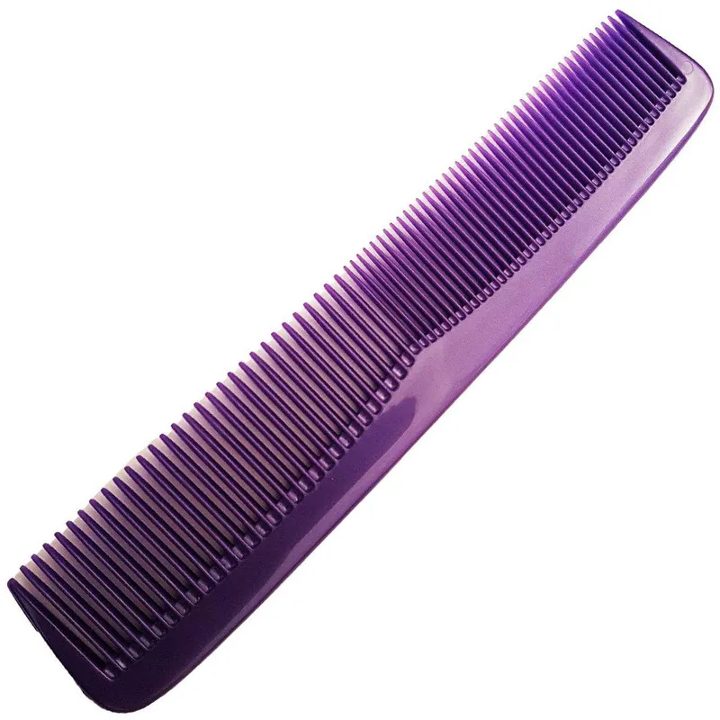 شانه مو مدل جیبی رنگارنگ کد Minicmb-122 بسته 2 عددی - 2