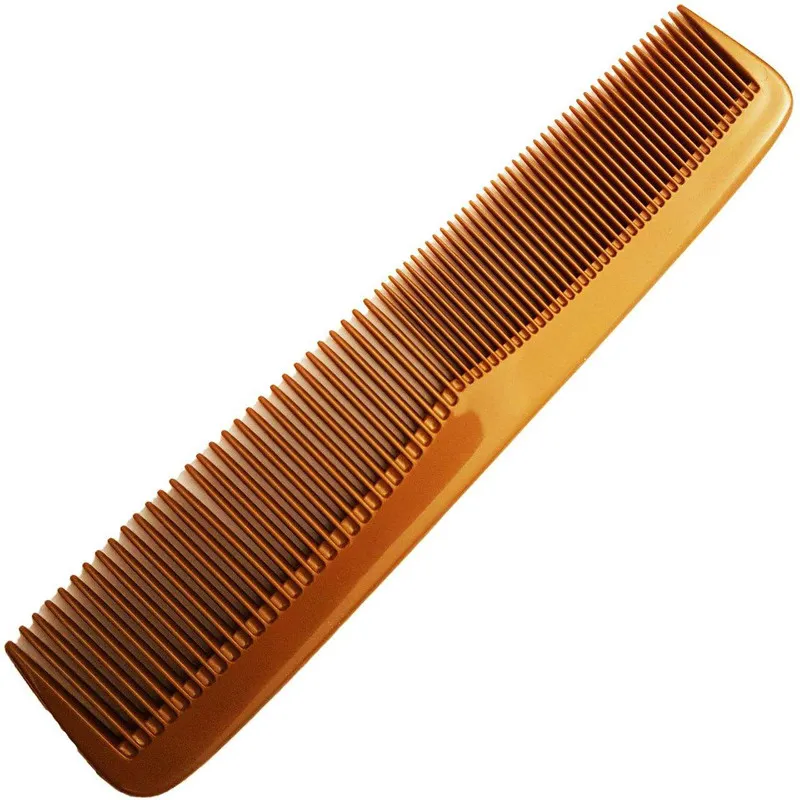 شانه مو مدل جیبی رنگارنگ کد Minicmb-122 بسته 2 عددی - 3