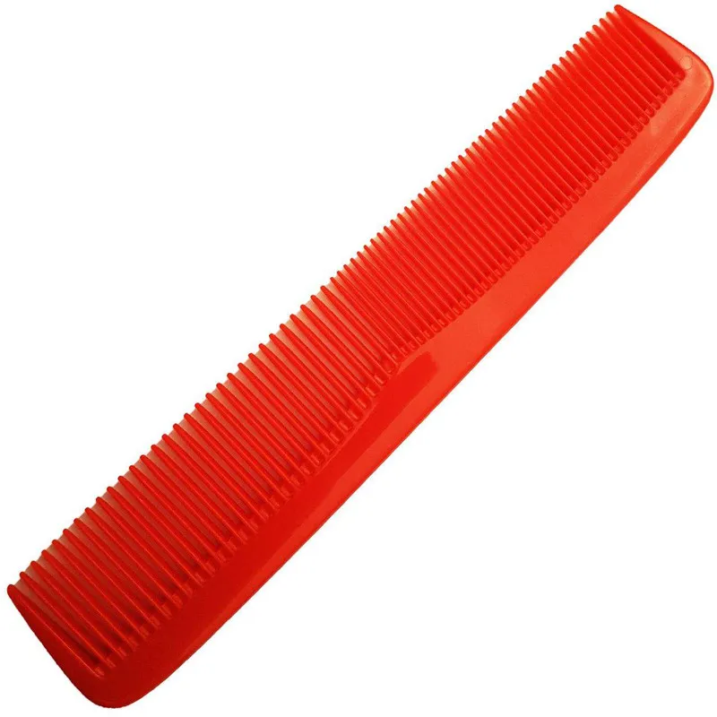شانه مو مدل جیبی رنگارنگ کد Minicmb-122 بسته 2 عددی - 4