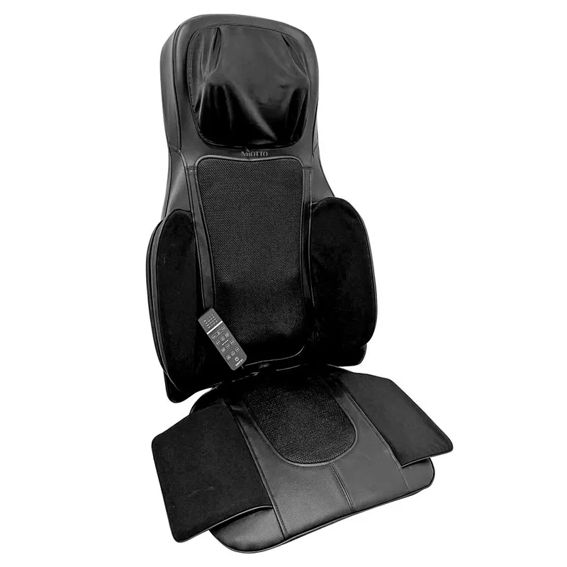 روکش صندلی ماساژور میوتو ایتالیا مدل DORSO 3D
