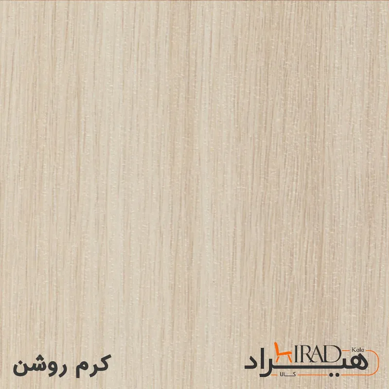 میز کامپیوتر هیراد مدل R102-MDF - 4