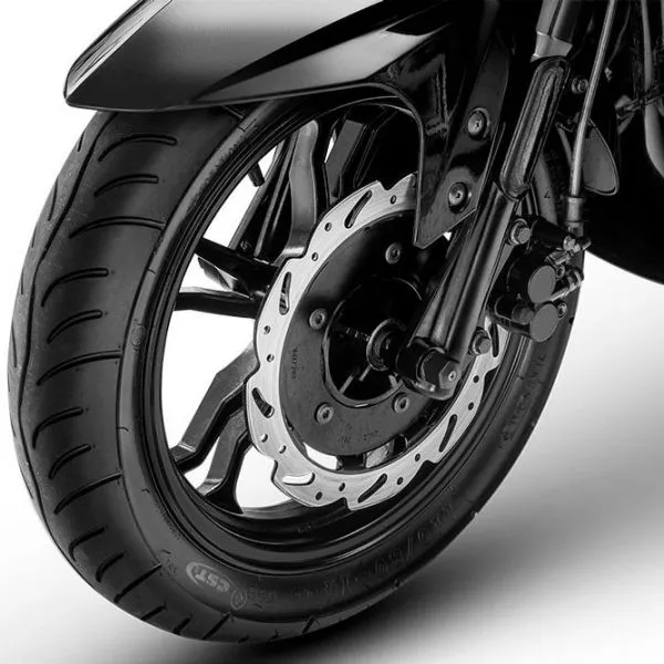 موتور سیکلت گلکسی اس وای ام مدل J200 سال 1401 - 4