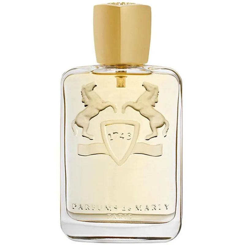 ادوپرفیوم زنانه پرفیوم دو مارلی مدل Shagya 125ml حجم 125 میلی‌لیتر