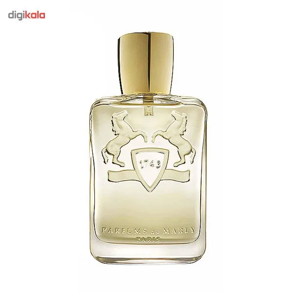 ادوپرفیوم زنانه پرفیوم دو مارلی مدل Shagya 125ml حجم 125 میلی‌لیتر - 2