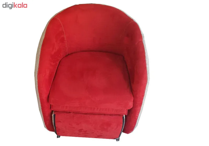 صندلی ماساژ کراس مدل DLK-C002 - 2