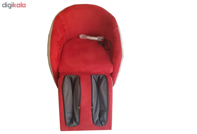 صندلی ماساژ کراس مدل DLK-C002 - 3