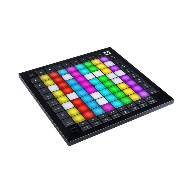 لایت پد میدی کنترلر نویشن مدل Launchpad Pro MK3 - 3