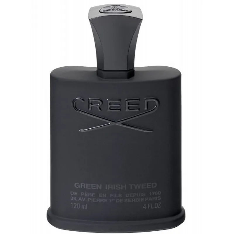 ادو پرفیوم مردانه کرید مدل Green Irish Tweed حجم 120 میلی لیتر
