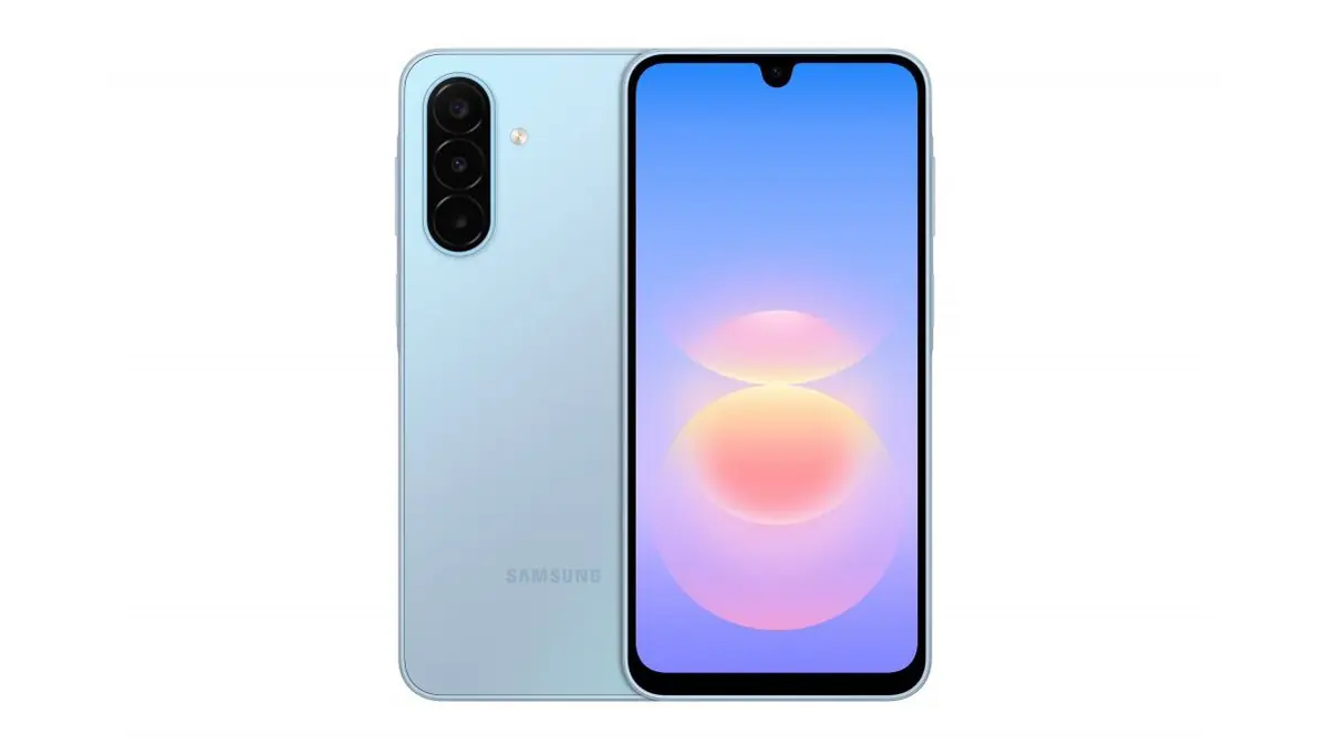 گلکسی A18 4G معرفی شد؛ با One UI 9 از ابتدا