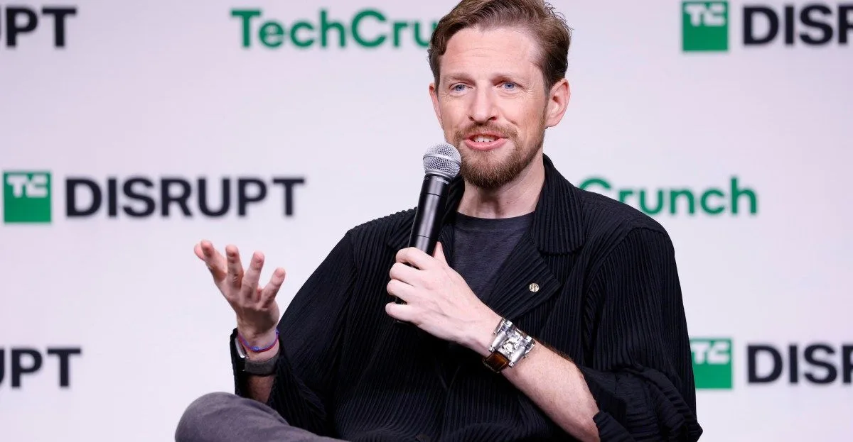 بازگشت مت مولنوگ به مدیرعاملی Automattic