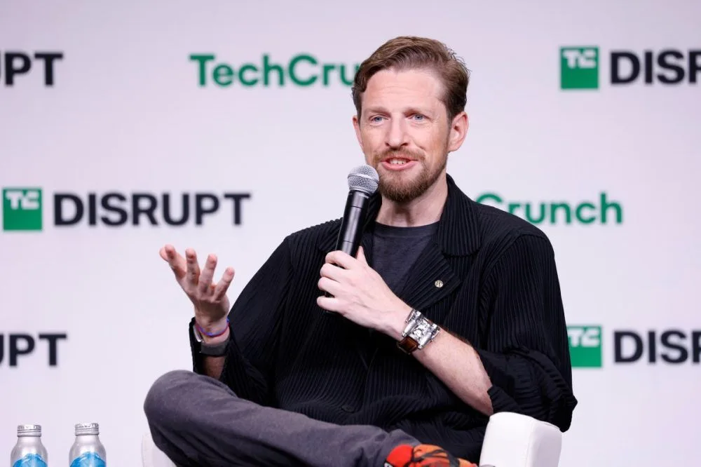 بازگشت مت مولنوگ به مدیرعاملی Automattic تأیید شد
