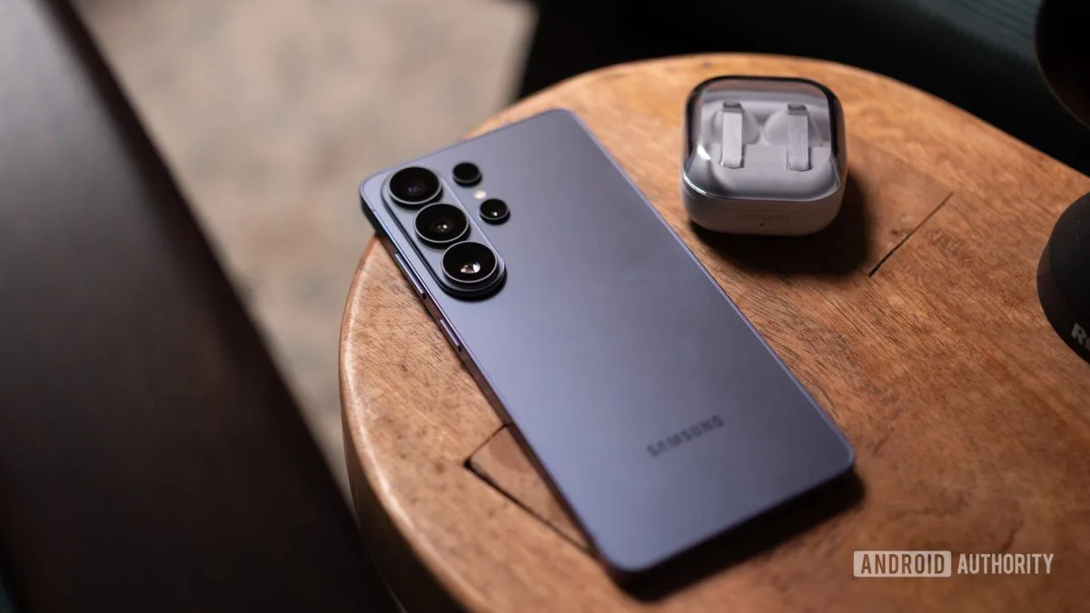 افشای تازه هدفون Galaxy H1 سامسونگ و قابلیت‌ها