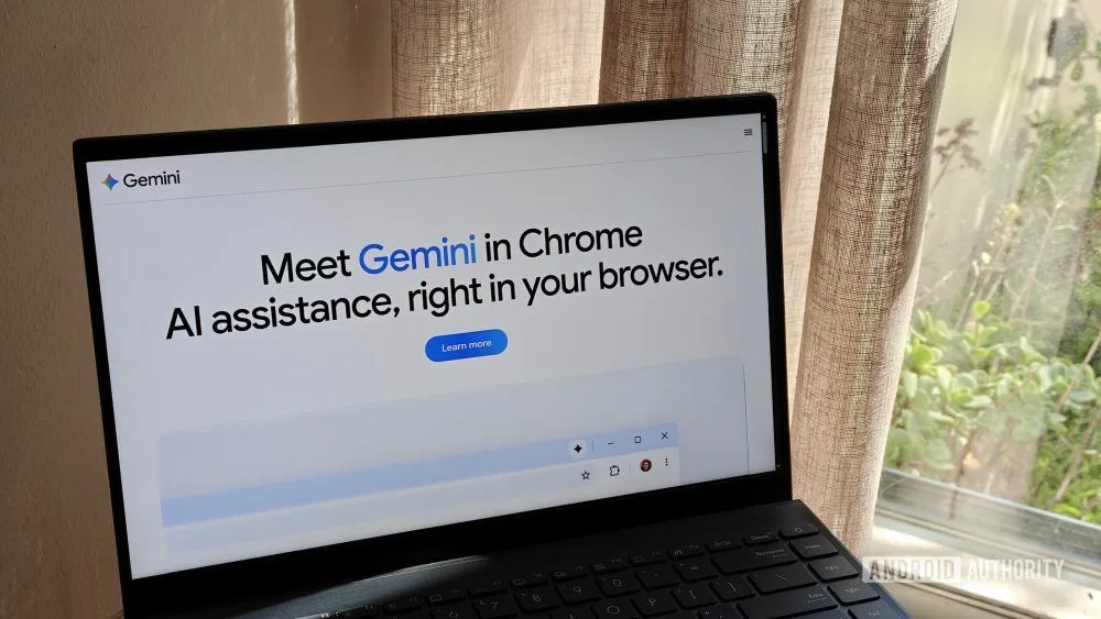 اپلیکیشن Gemini برای ویندوز با میانبر کیبورد آمد