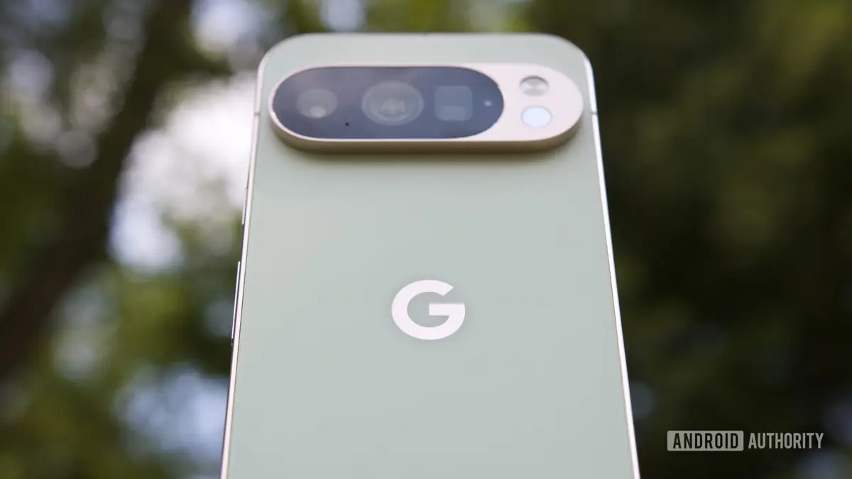 آزمایش رایگان第二年 Google AI Pro برای کاربران پیکسل ۱۰ پرو؟