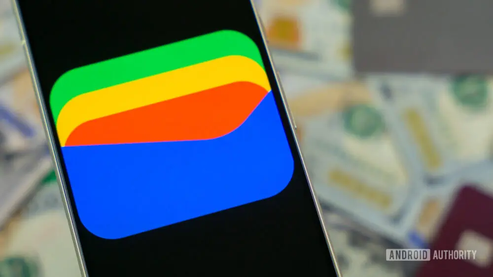 طراحی جدید Google Wallet مدیریت چند کارت را ساده‌تر می‌کند