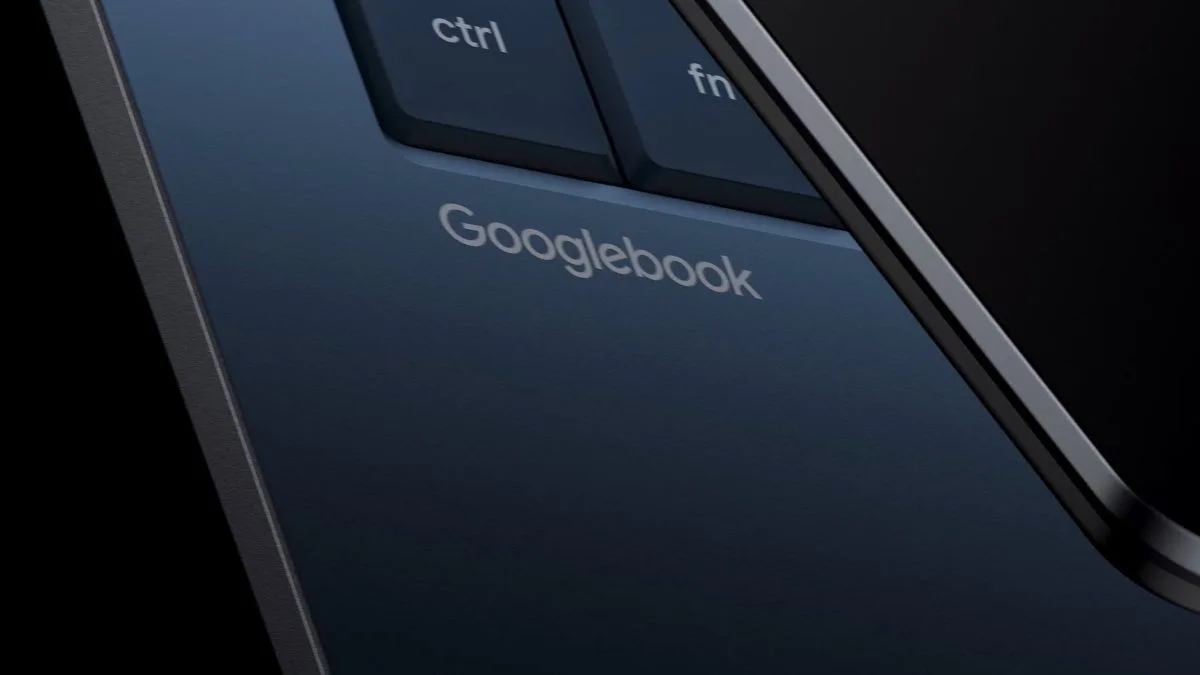 لنوو Googlebook 15: مشخصات فنی فاش‌شده با OLED و Core Ultra 5